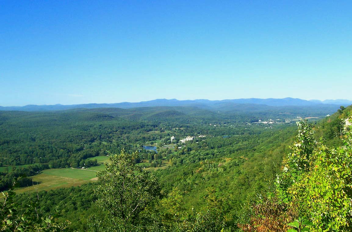 Catskills