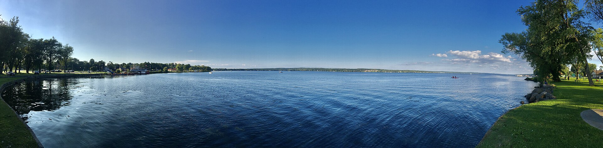 Chautauqua-Allegheny
