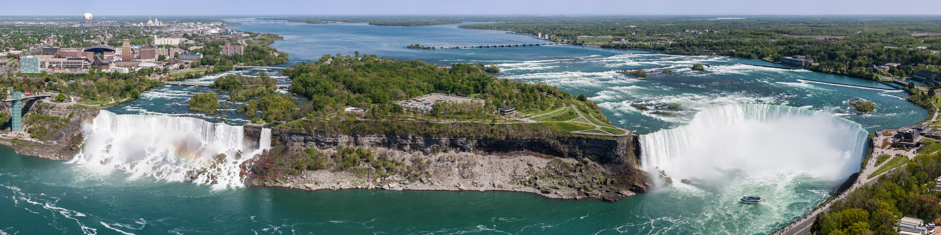 Greater Niagara