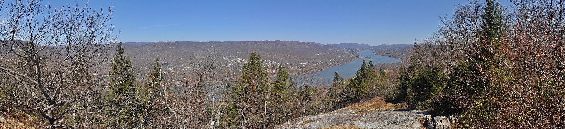 Hudson Valley