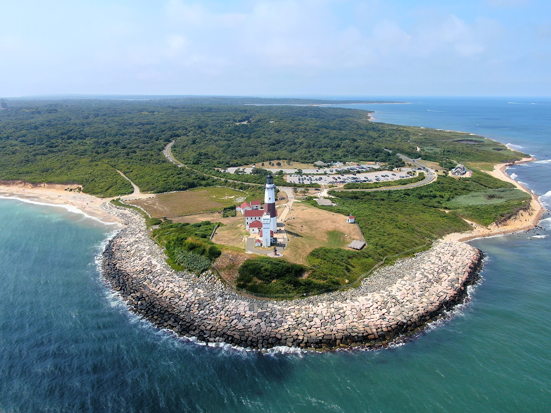 Long Island